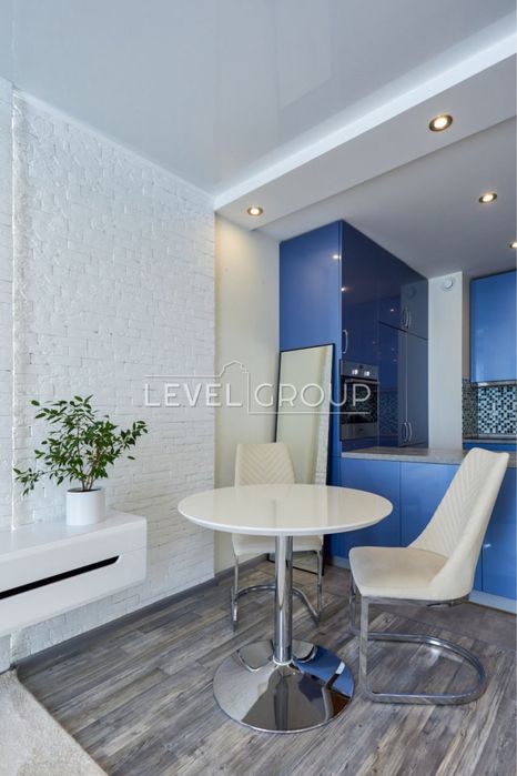 1-комнатная квартира по адресу ул. Пр Соборности (площадь 50 м²) - Atlanta.ua - фото 7