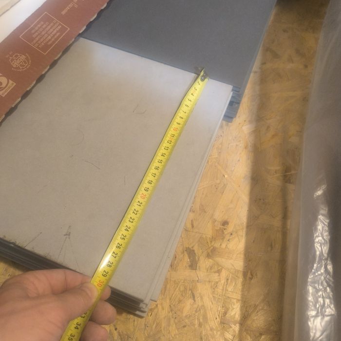 Płytki ścienne Paradyż