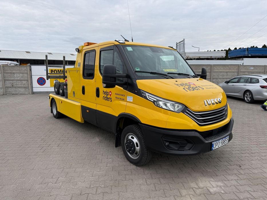 Iveco