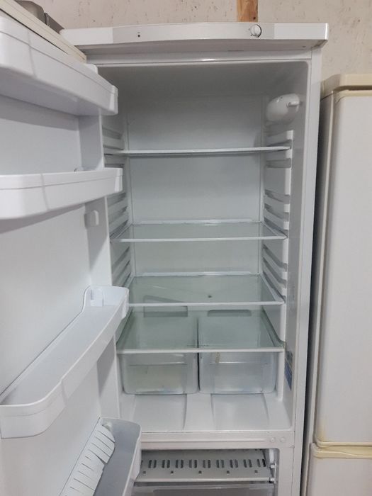 Холодильник Bosch. Б/У, отлично морозит: 5 000 грн. - Холодильники ...