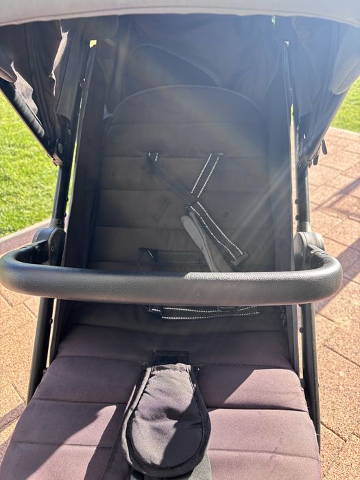 Wózek carrello bravo plus