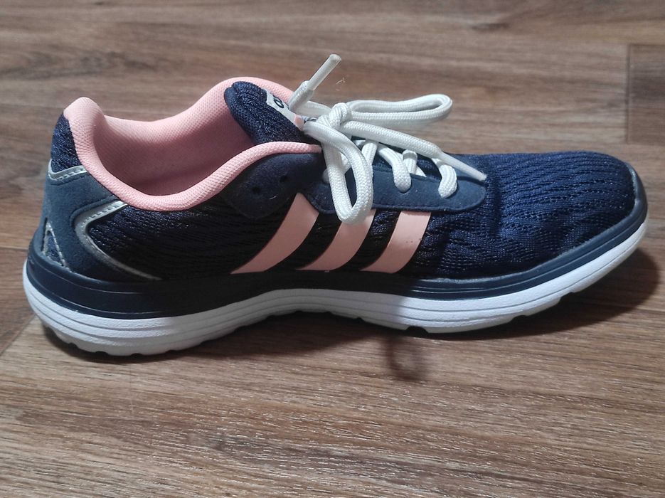 Кросівки "Adidas" Cloudfoam 38 p (оригінал)