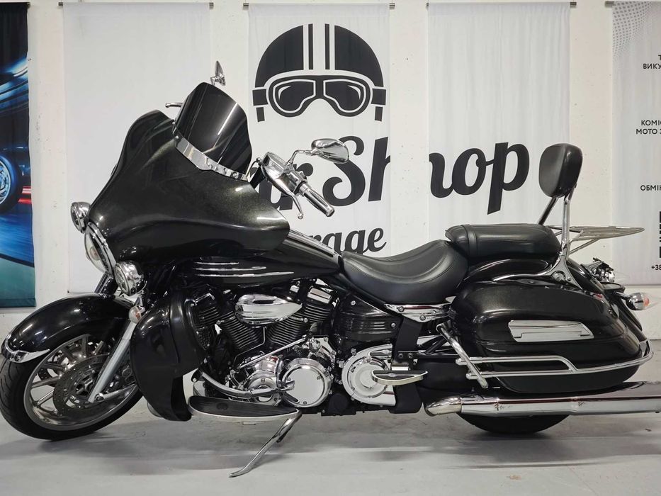 Продаємо YAMAHA XV1900 Stratoliner, 2006р.в.