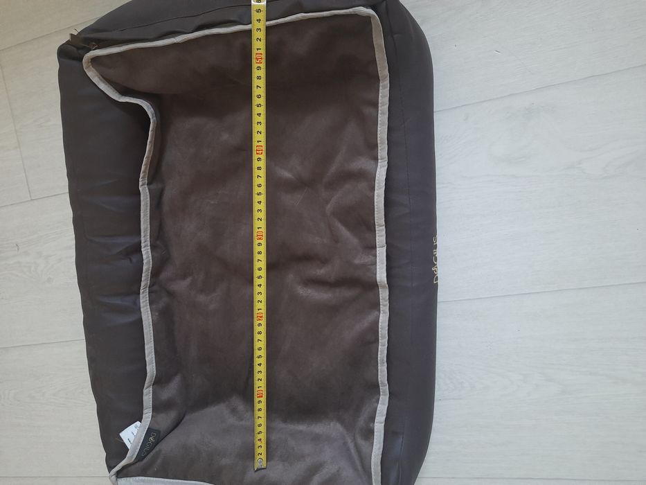 Leżak dla pieska lub kostka