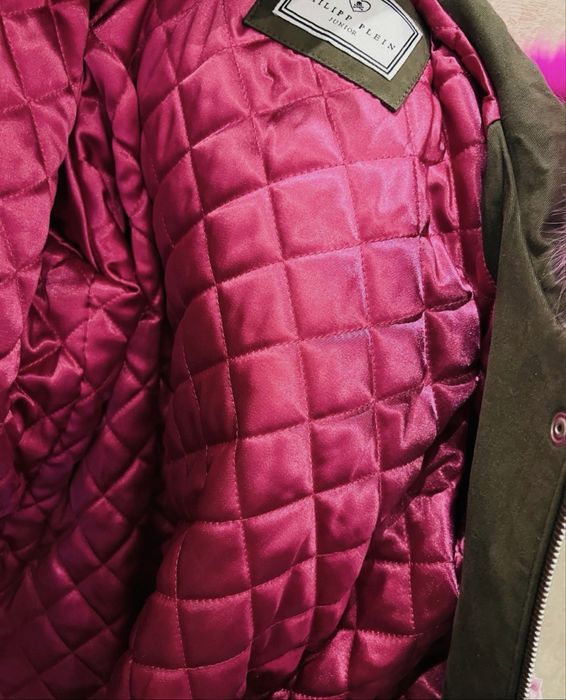 Twinset , Yves salomon , Philipp plein , monnalisa,