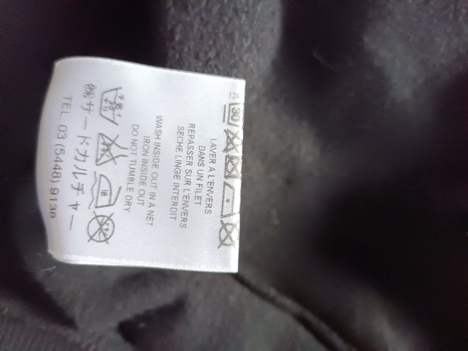 Bluza Givenchy /Roz/XS/S