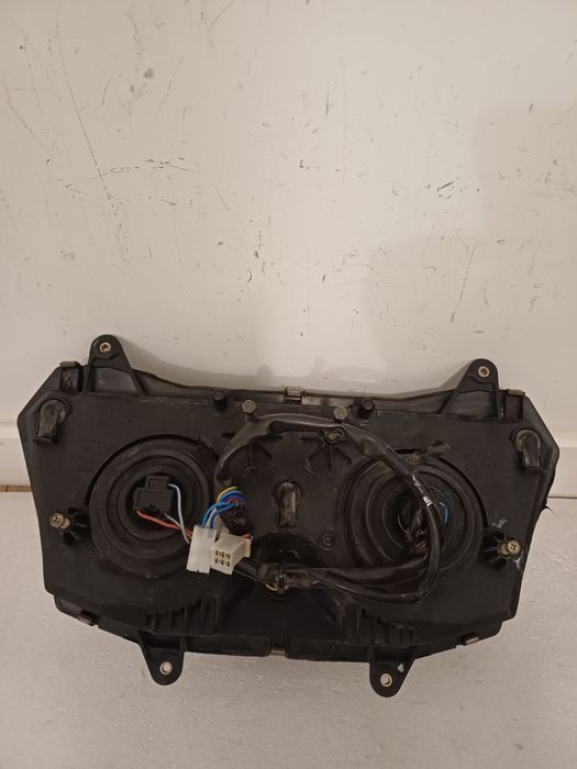 Lampa  Aprilia ETV 1000 Caponord reflektor