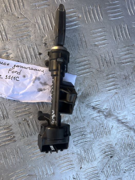 Замок зажигания форд фьюжен 15г ford fusion usa