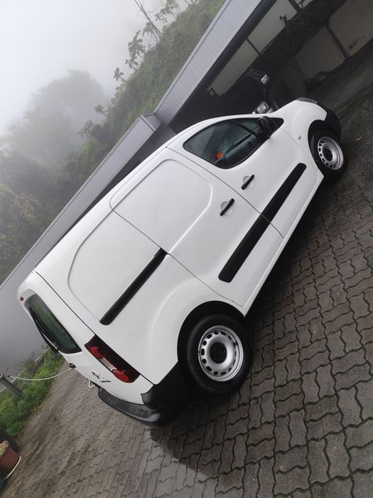 Citroen Berlingo 2018