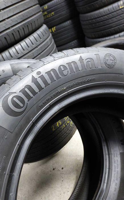 205/55 R16 шини б у літо Michelin Continental Bridgestone Dunlop резина