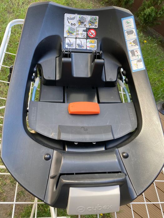 Wózek Cybex Balios S 3 w 1