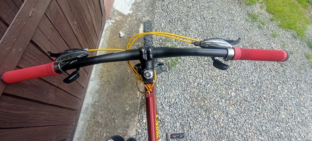 Rower ROMET dla 13 latka