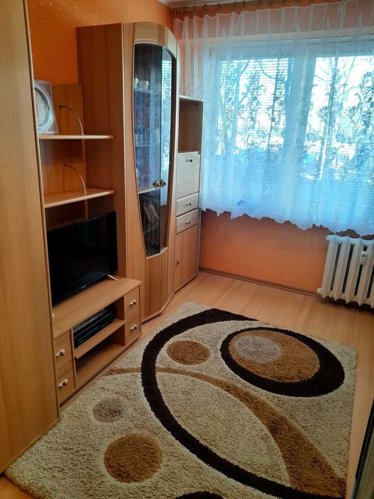 Wynajmę mieszkanie parter 60m