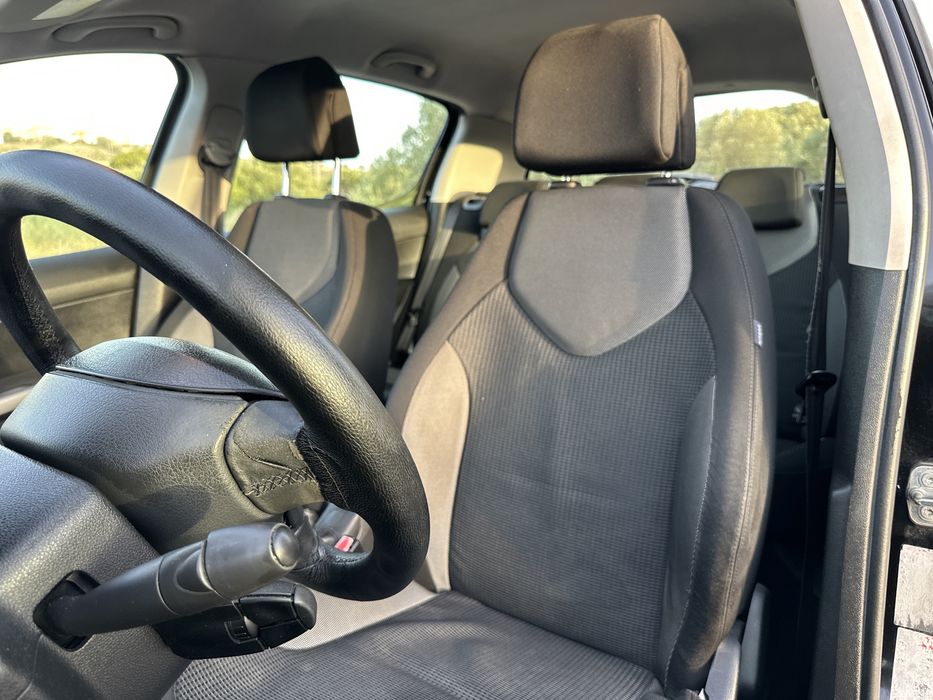 Peugeot 308 1.6 HDI