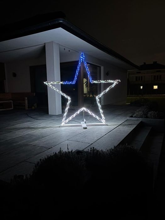 Gwiazda świąteczna HIT