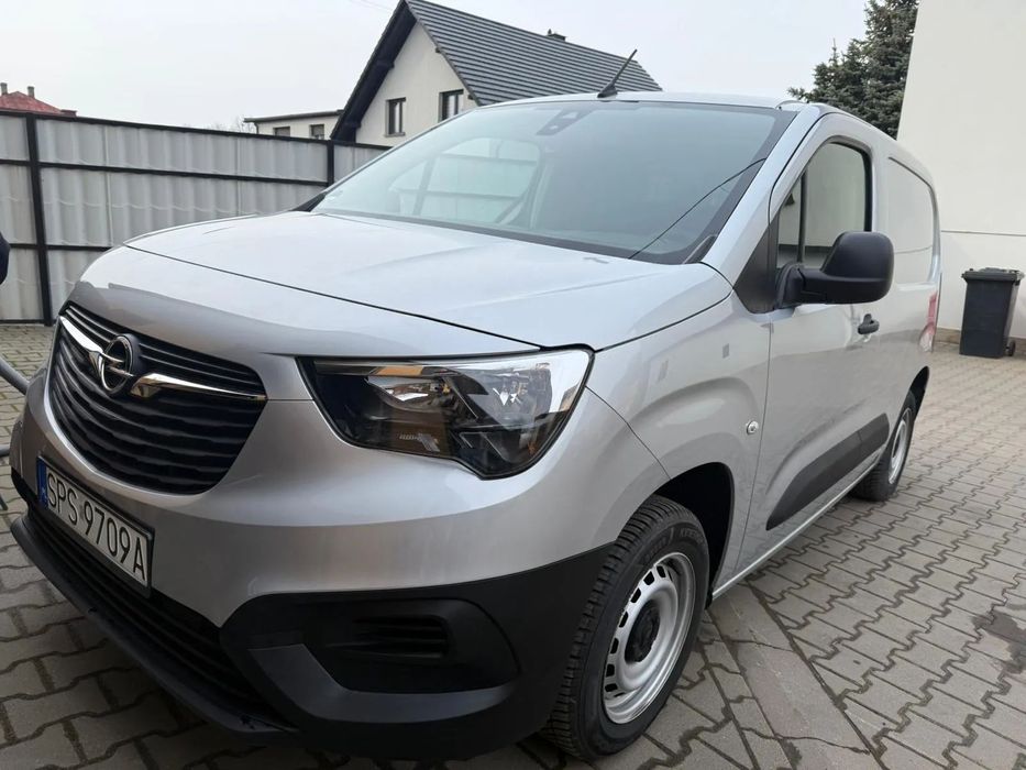 Opel COMBO  OPEL combo 1,5D