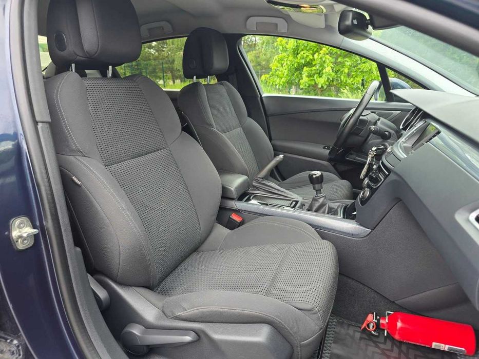 Продам  Peugeot 508 2016. Можна в розстрочку, під викуп.