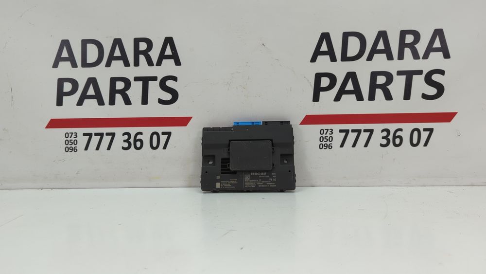 Діагностичний інтерфейс шин даних для Audi S4 2016-2019