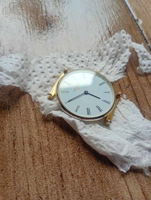 Zegarek damski Longines