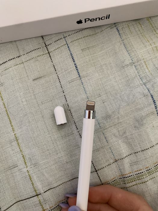 Apple pencil 1st generation  !оригінал!