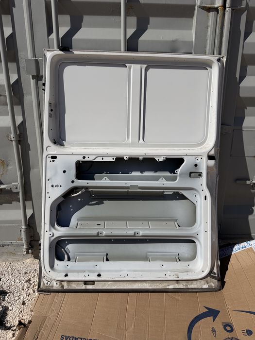 Porta Volkswagen Transporter T5 / T6.1