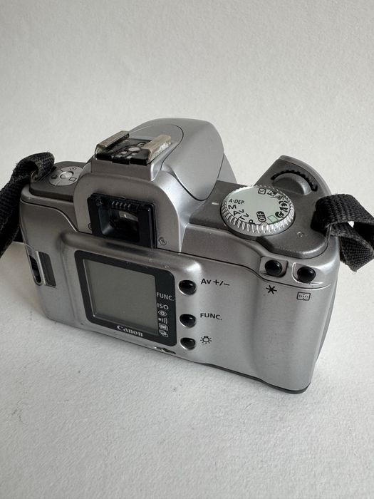 Фотоапарат canon eos 300V