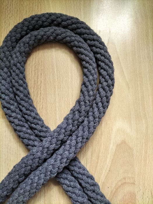 Komplet lin do torebek typu obag