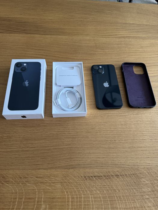iPhone 13 mini , 256 GB