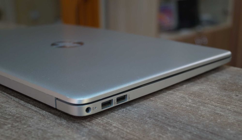 ГАРАНТІЯ HP (FullHD/Celeron N4120/RAM 8ГБ DDR4/SSD 256ГБ)TVOYO