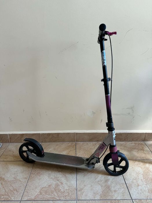 Hulajnoga oxelo mid 9
