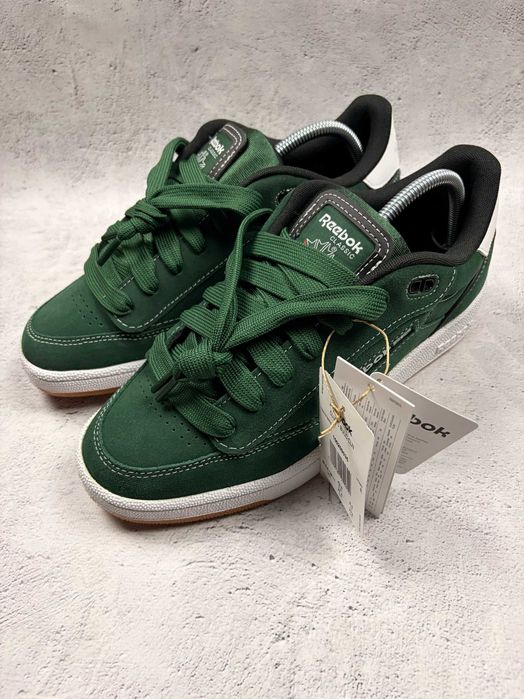 Reebok Club C 85 UNISEX