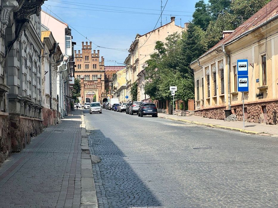 Подобові  елітні апартаменти центр Чернівці