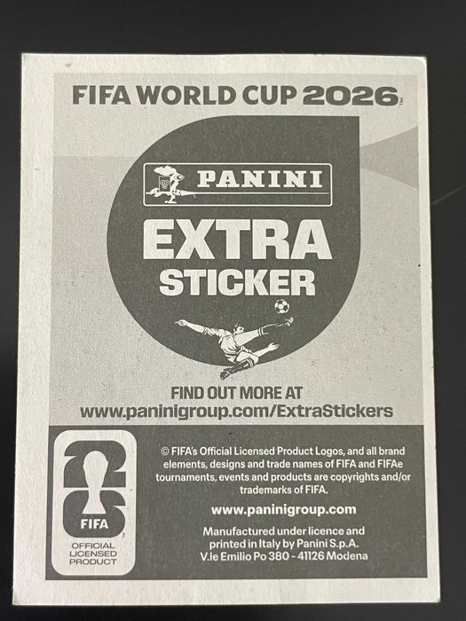 Carta Federico Valverde - FIFA World Cup 2026 (Versão Bronze)
