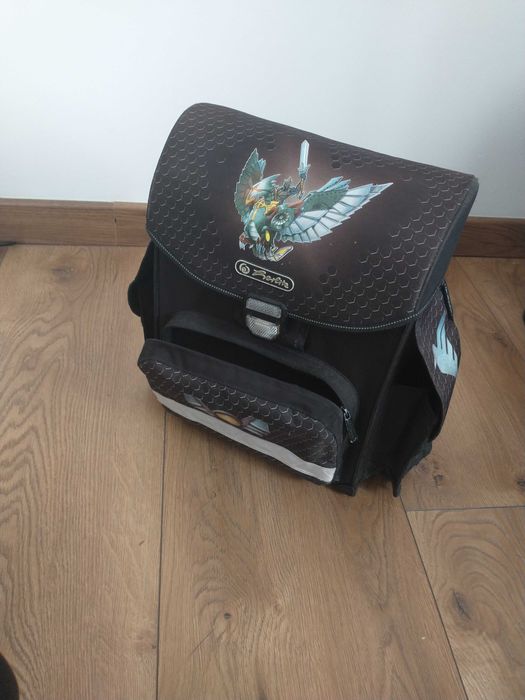 Plecak Herlitz 1 klasa