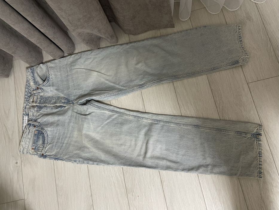 Джинси Zara р 38