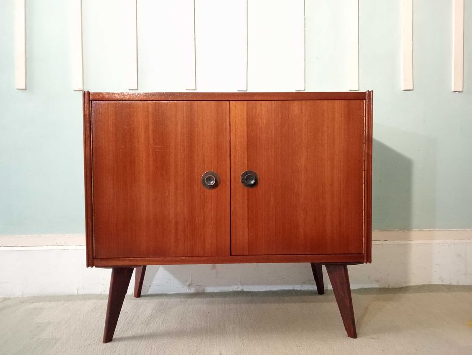 Móvel bar / Móvel TV - Vintage