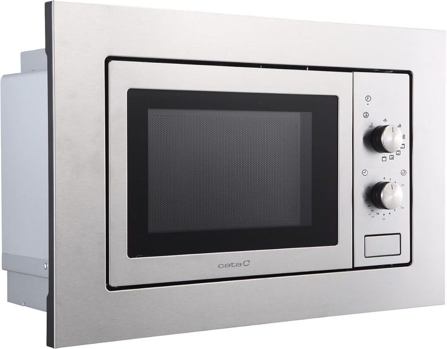 Forno e Microondas