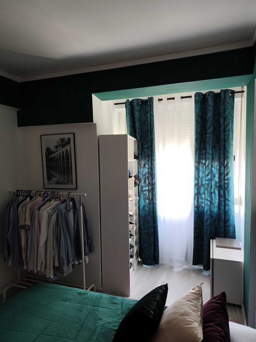 Quarto em Agualva- R. Abilheira