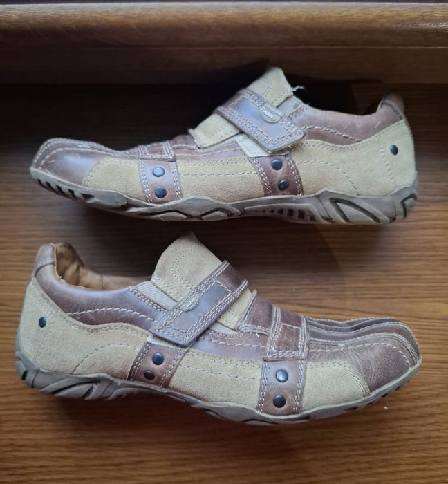 Туфлі чоловічі шкіряні р 40