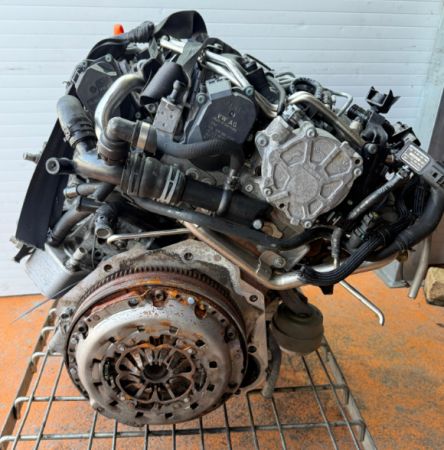 Motor completo SEAT Exeo (3R2)