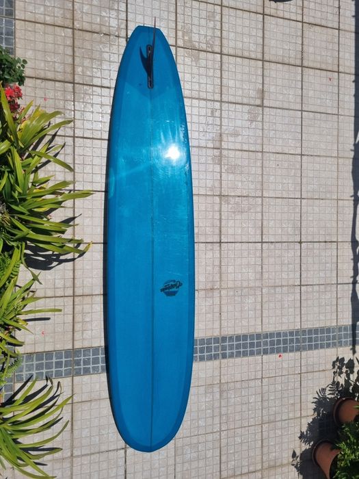 Prancha Longboard Lufi California Dream 9.4