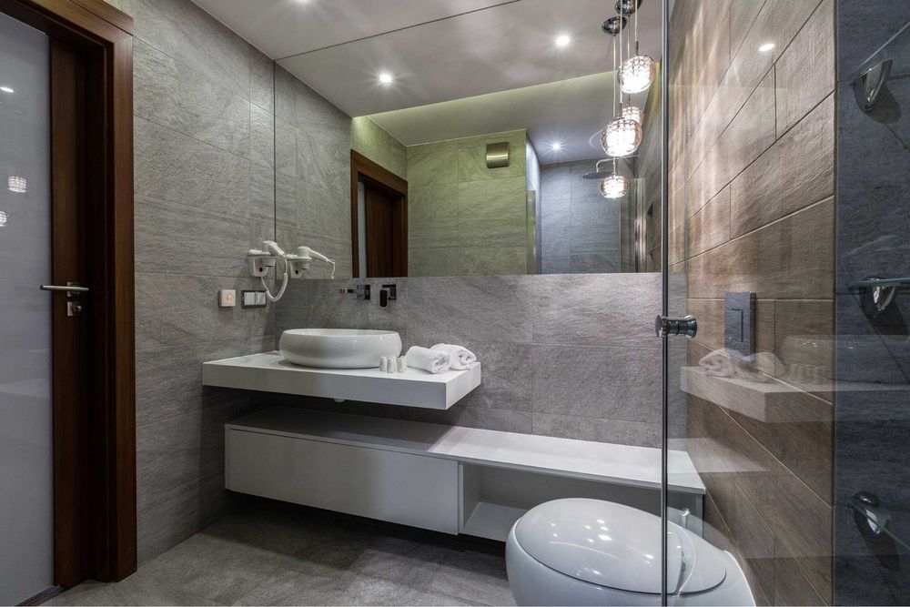 Apartament Białka Tatrzanska widok na Tartry - View 6