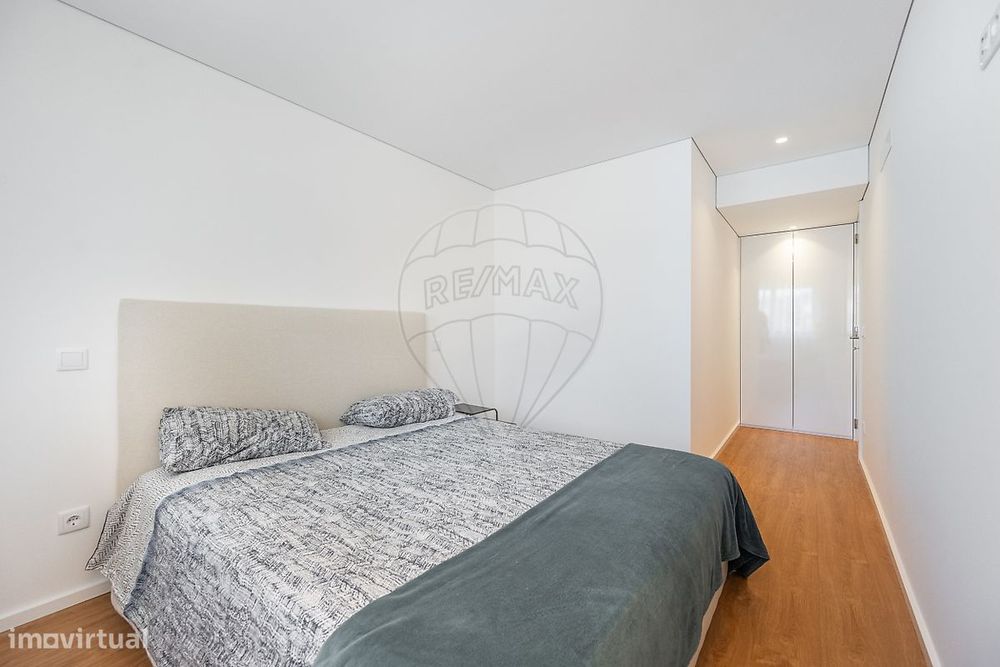Apartamento T3 para venda