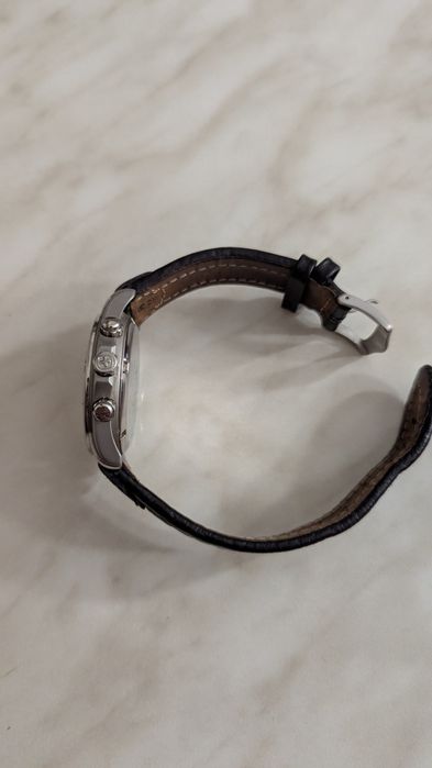 Часы Wenger swiss military, годинник швейцарський хронограф