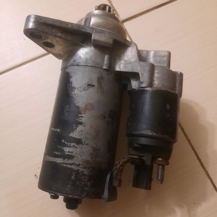 Стартер Boshe з Т5 1.9TDI