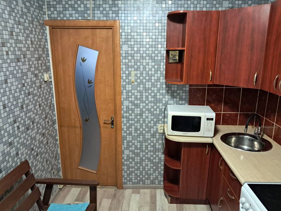 1 кімнатна квартира від власника