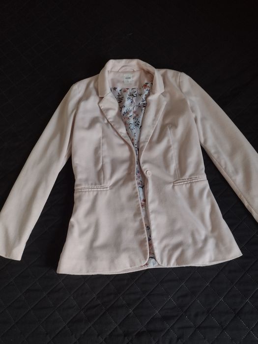 Żakiet rozmiar S