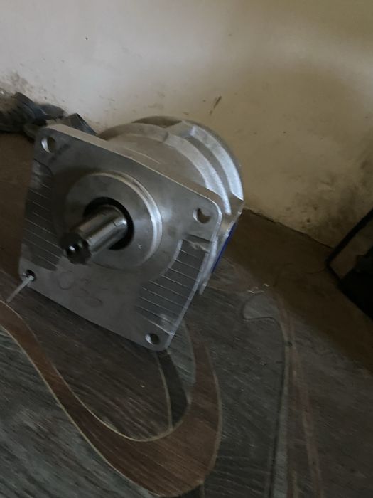 Продам насос НШ250А-4. Л
