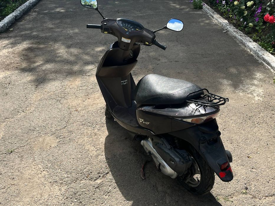 Продажа  Honda Dio AF-62.