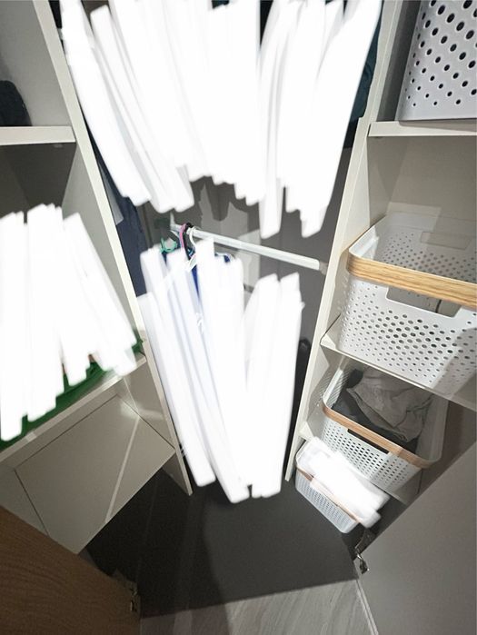 Szafa narożna Agata Meble